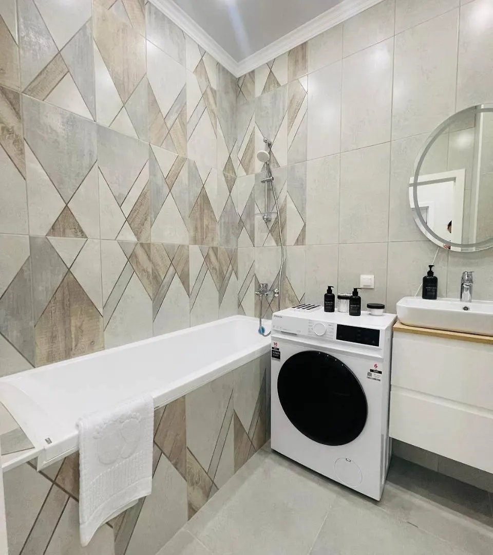 Perfect Aparts Astana