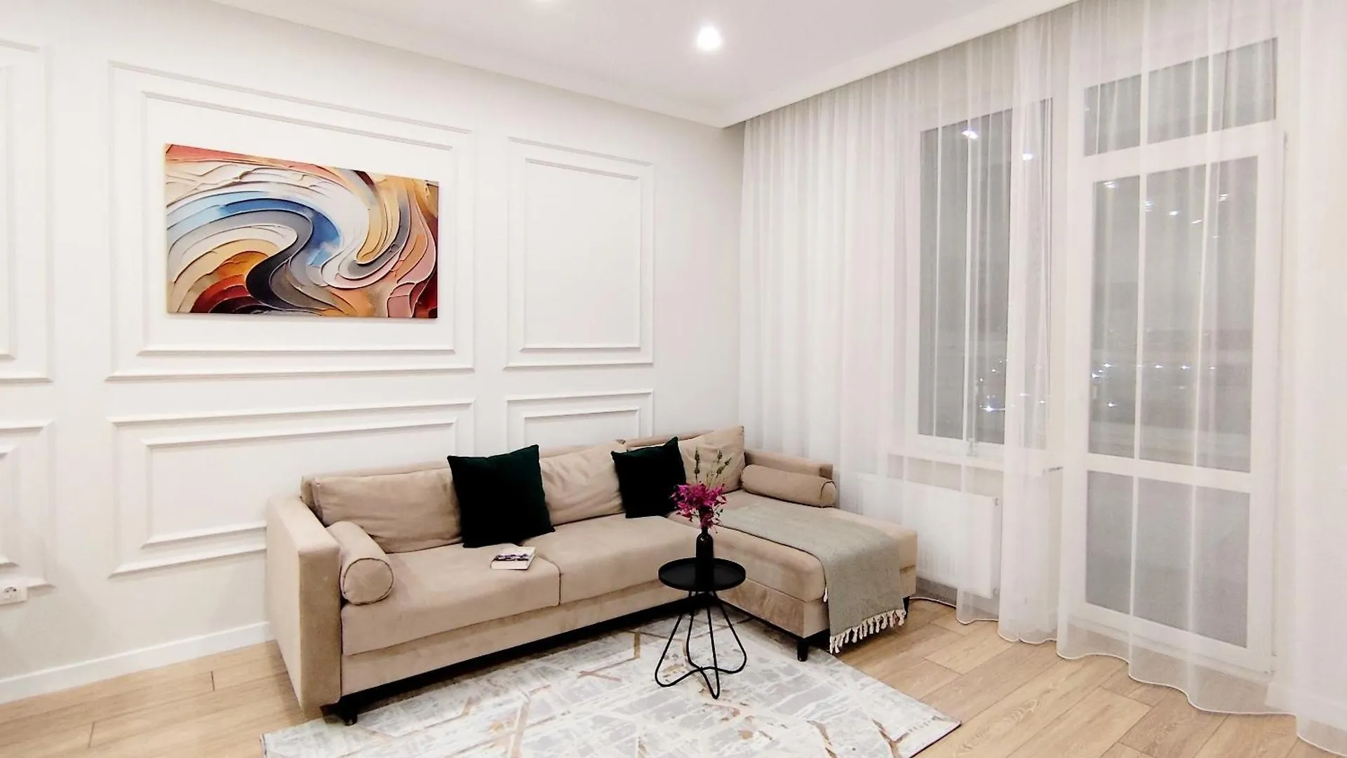 Perfect Aparts Astana Nur-Sultan (Astana)